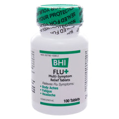 BHI Flu +