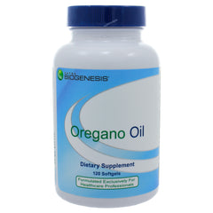 Oregano Oil