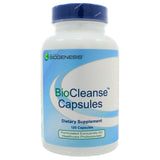 BioCleanse Capsule