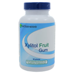 Xylitol Fruit Gum
