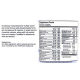 UltraGenesis Comprehensive Multi