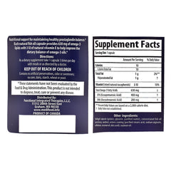 Ultra EPA/DHA Plus Vitamin E