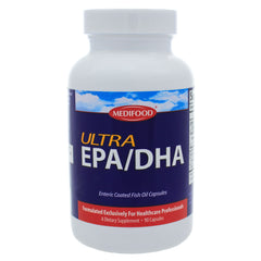 Ultra EPA/DHA Plus Vitamin E