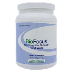 BioFocus French Vanilla