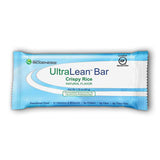 UltraLean Gluco-Support/Crispy Rice bars