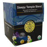 Sleepy Temple Blend