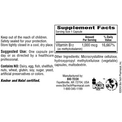 B-12 Methyl