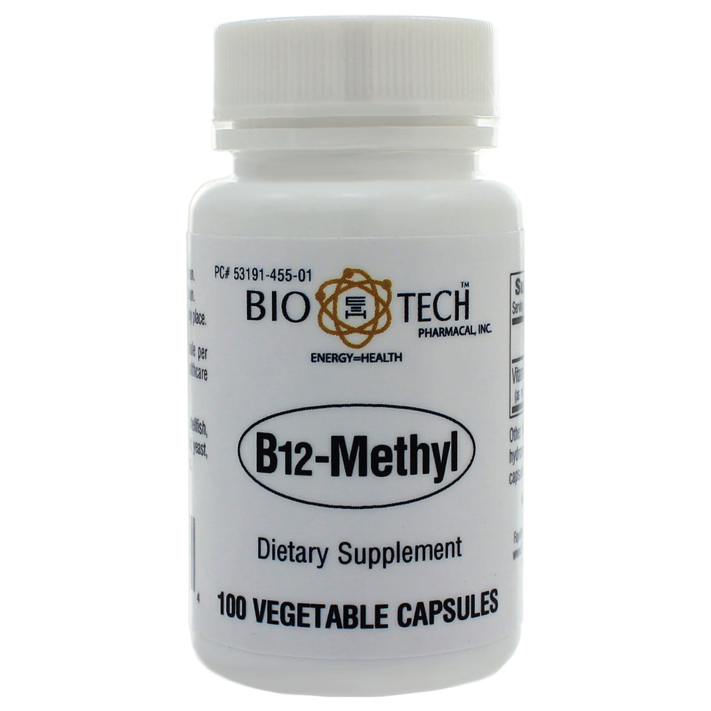 B-12 Methyl