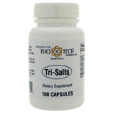 Tri-Salts (capsules)