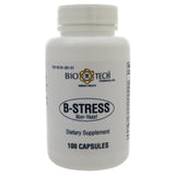 B-Stress