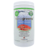 NanoGreens10 Strawberry
