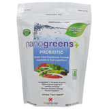 NanoGreens+ Probiotic - Strawberry