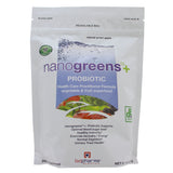 NanoGreens+ Probiotic - Green Apple