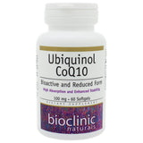 Ubiquinol CoQ10