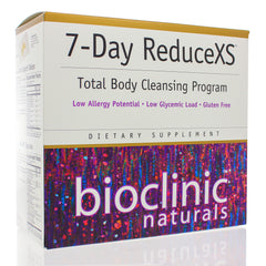 7-Day ReduceXS