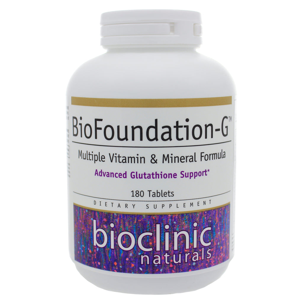 BioFoundation-G