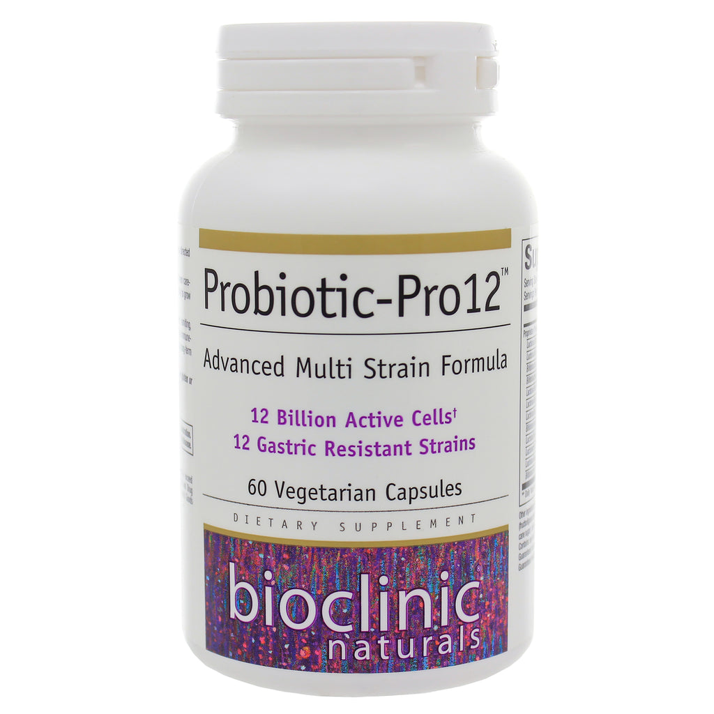 Probiotic-Pro12