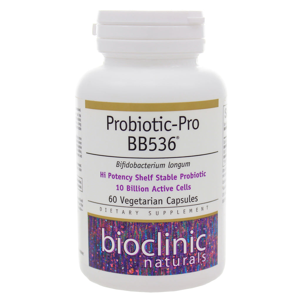 Probiotic-Pro BB536