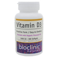 Vitamin D3 1000iu