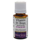 Vitamin D3 Drops