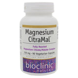 Magnesium CitraMal