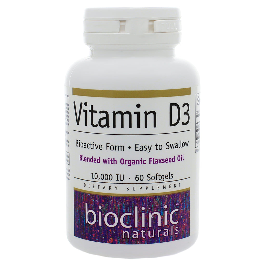 Vitamin D3 10,000iu