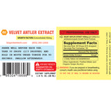 Velvet Antler Extract (VAE) 450