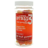 DHA Omega-3 Adult Gummy Fruits