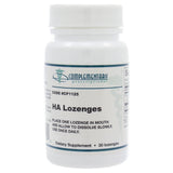 HA Lozenges