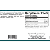 Bioflavonoid Complex w/Quercetin