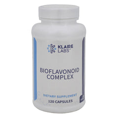 Bioflavonoid Complex w/Quercetin