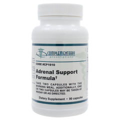Adrenal Support Formula
