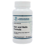 Hair and Nails Formula