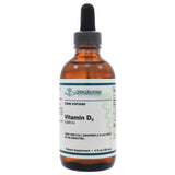 Vitamin D3, 5000 IU