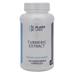 Turmeric Extract 500mg
