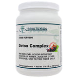 Detox Complex