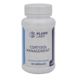 Cortisol Management