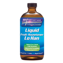 Liquid Lo Han