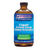 Liquid Extreme Energy Athletic Performance