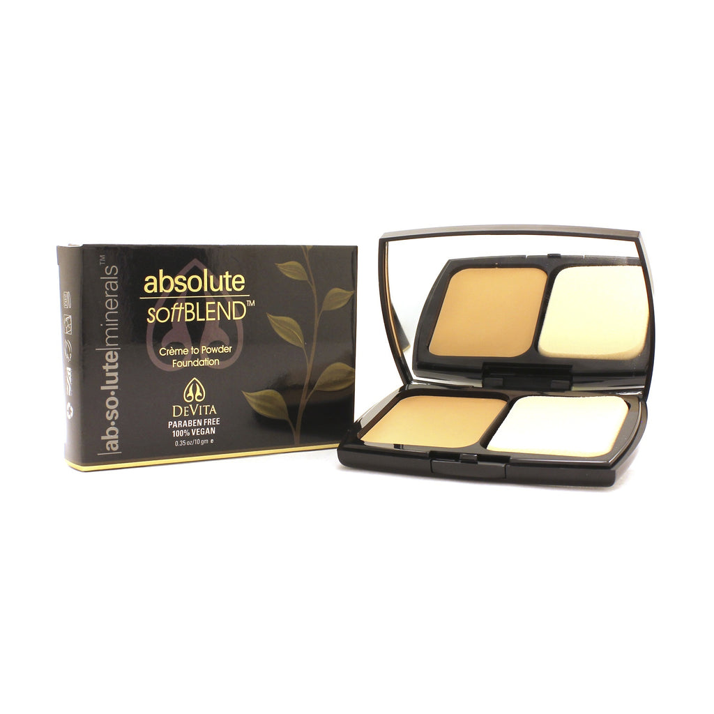 absolute SoftBLEND Compact (Seville #7)