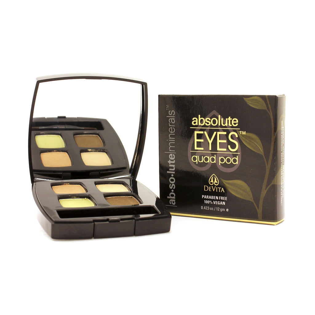 absolute EYES (Aegean Bronze Collection)