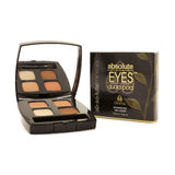 absolute EYES (Coral Melange Collection)