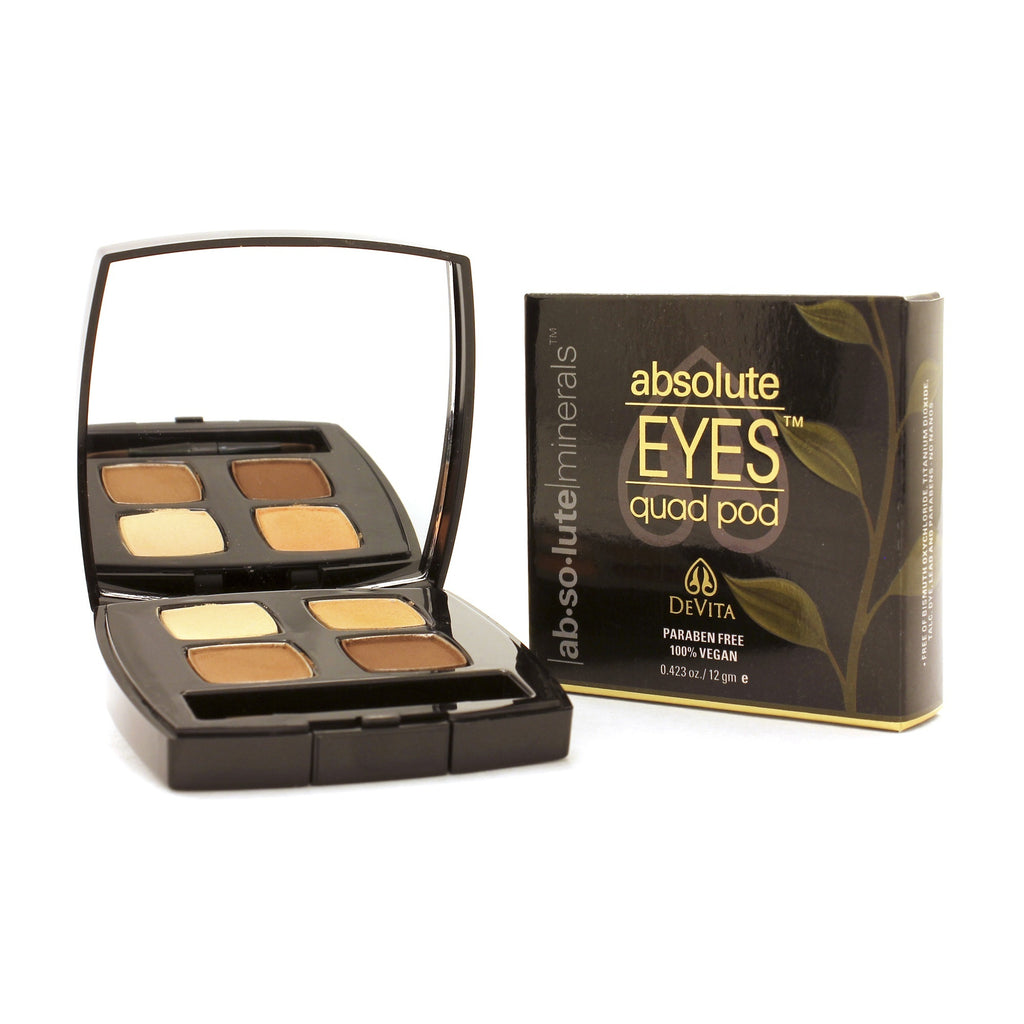absolute EYES (Chocolate and Vanilla)