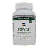 Polyvite Pro Multi-Vitamin (Type AB)