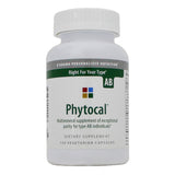 Phytocal Mineral Formula (Type AB)