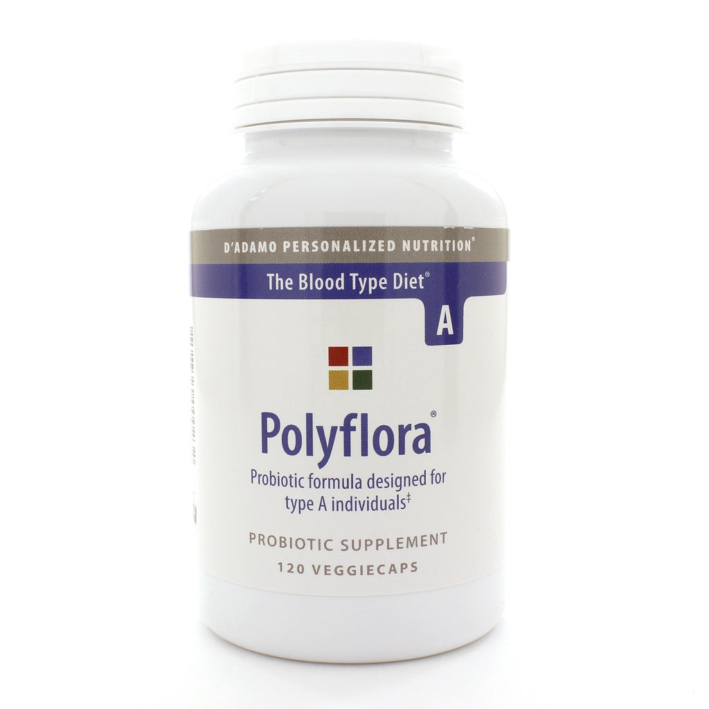 Polyflora Probiotic (Type A)