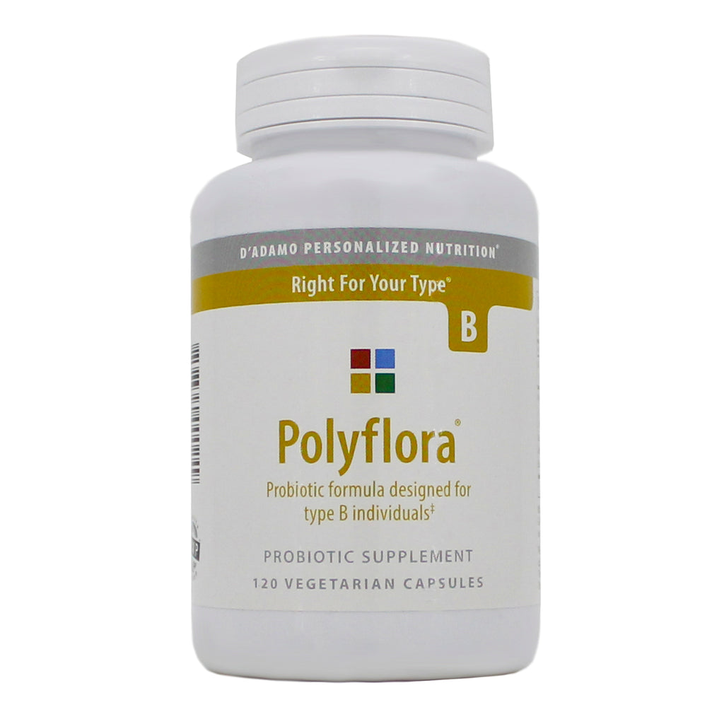 Polyflora Probiotic (Type B)