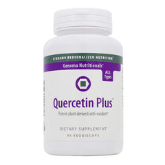 Quercetin Plus