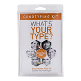 Home GenoType Testing Kit