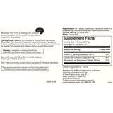 Cal-Mag Citrate Powder